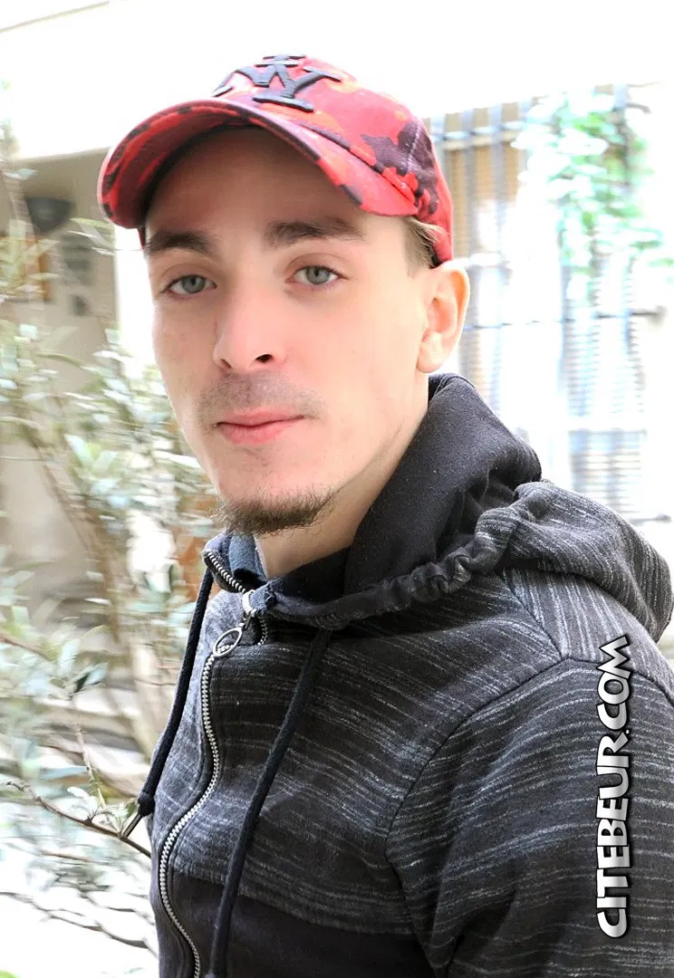 LuckyBoy