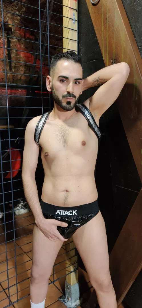 Dylan FERRASSA
