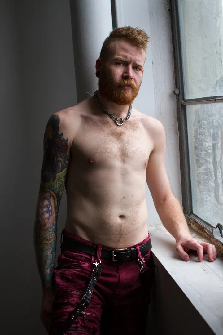 Chase Acland