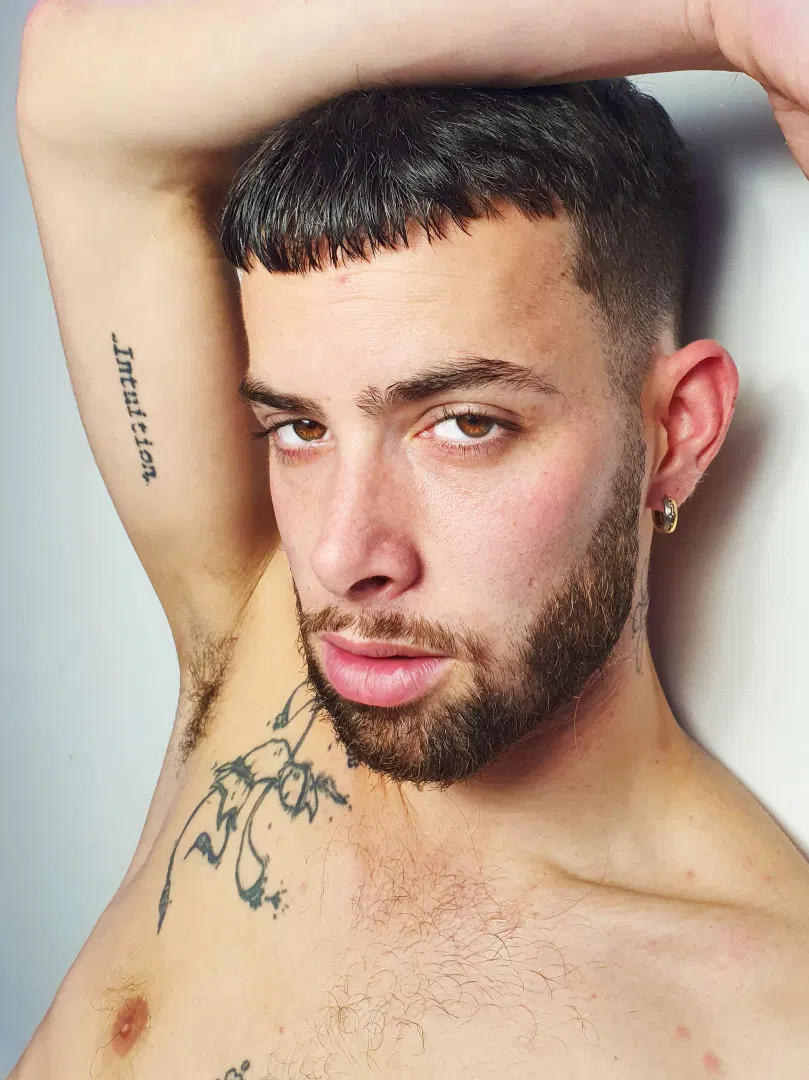Gianni Fury