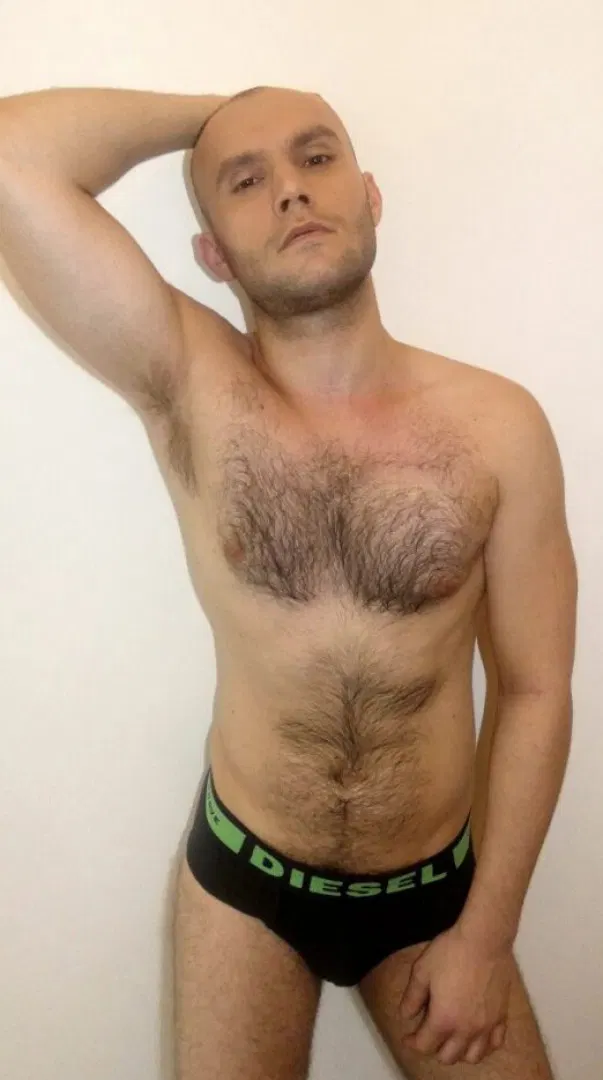 Donnie Marco