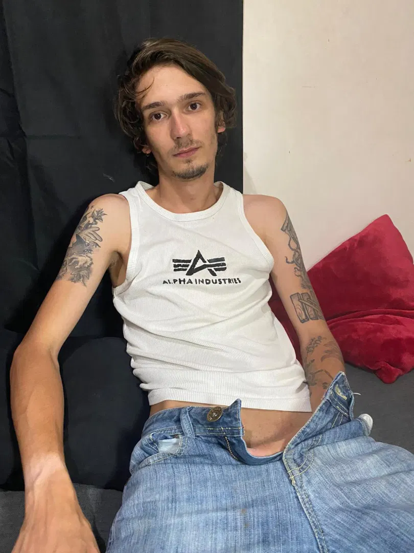 Nico DYE