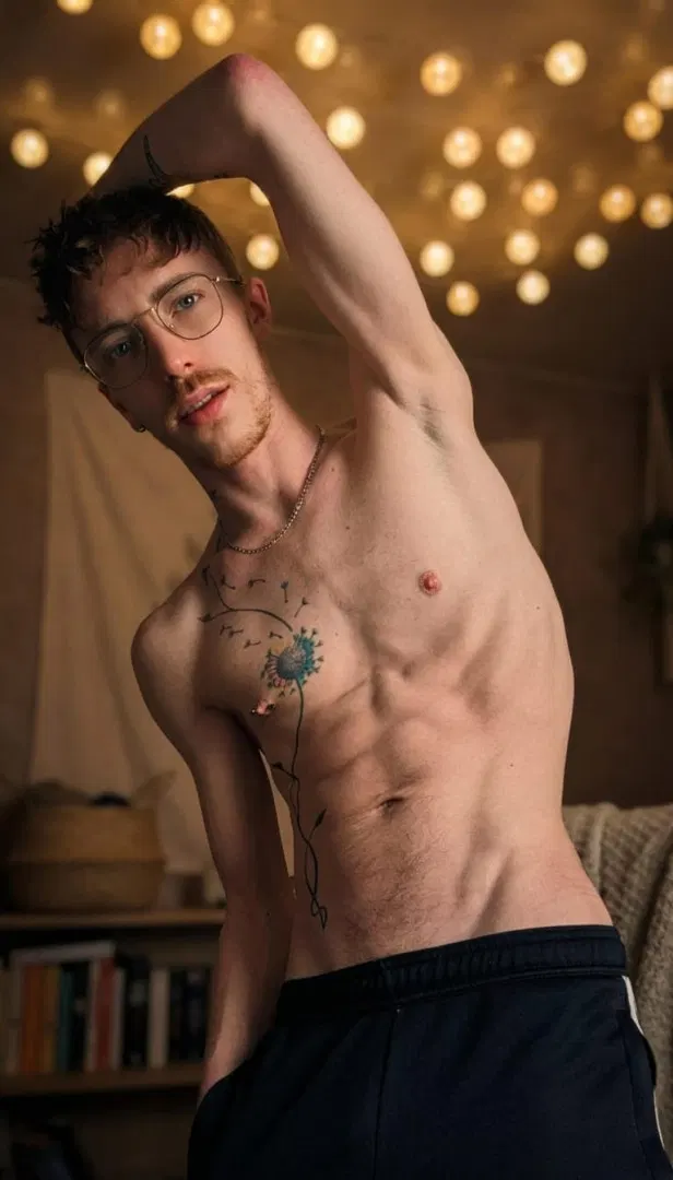 Leo Fox
