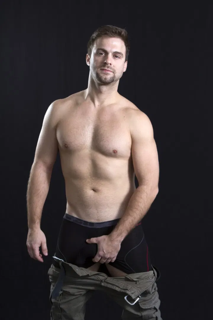 Gabriel Clark