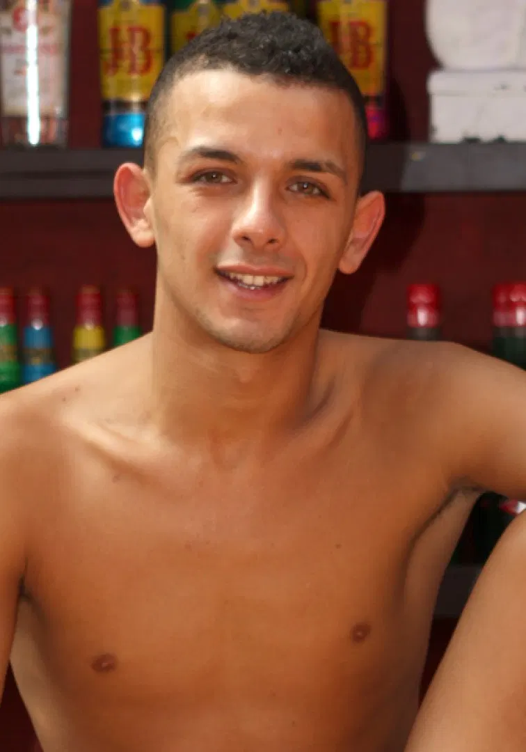 Amir Djeda