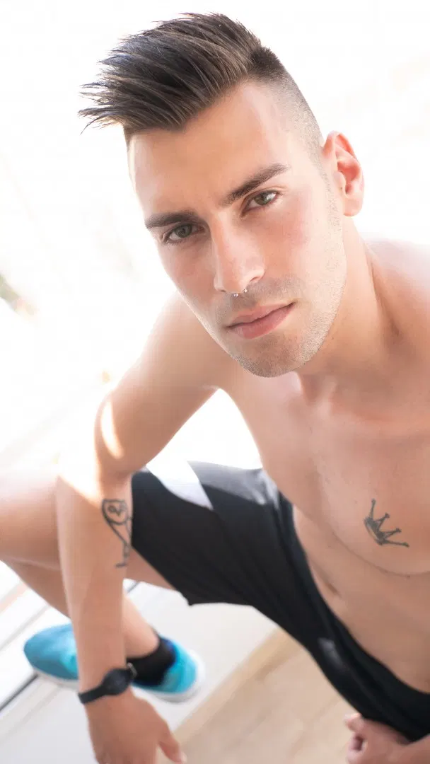 Adriano Blumer