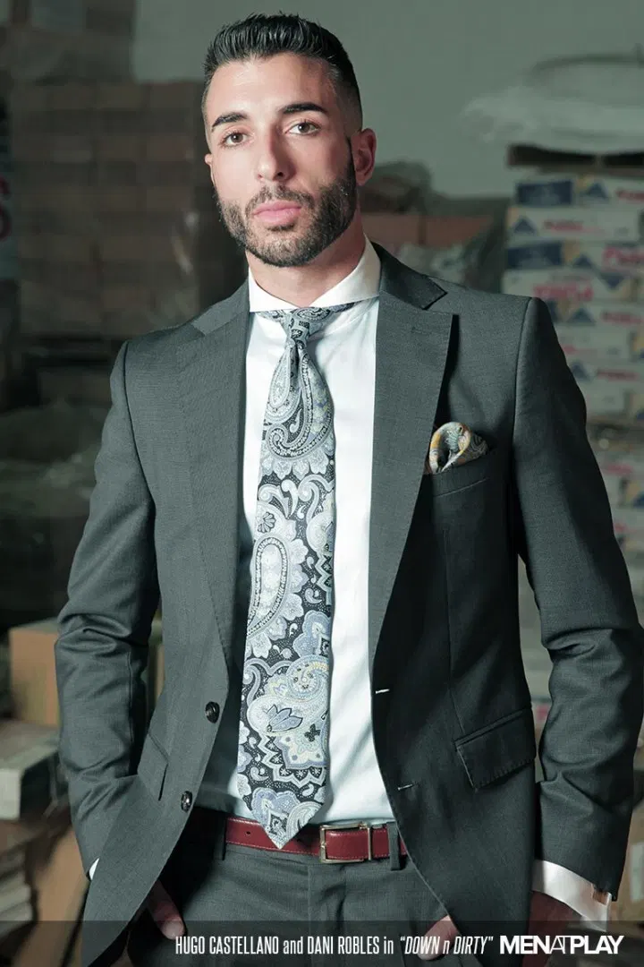 Hugo Castellano