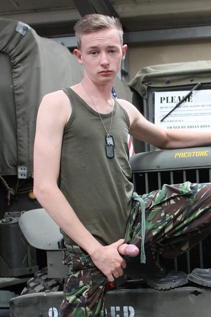 Olly Taylor