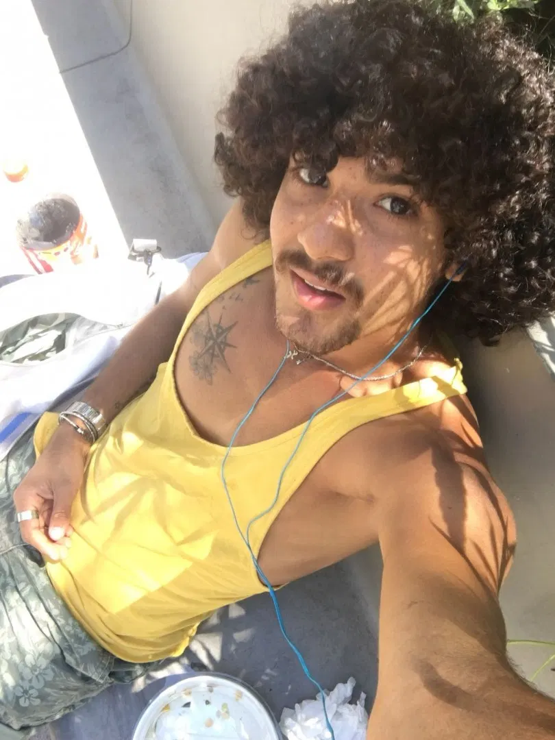 Enzo Akira