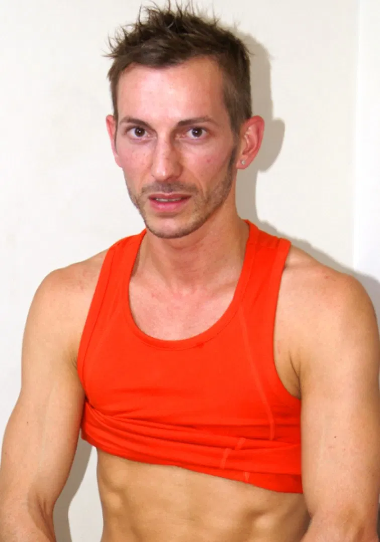Nils Angelson