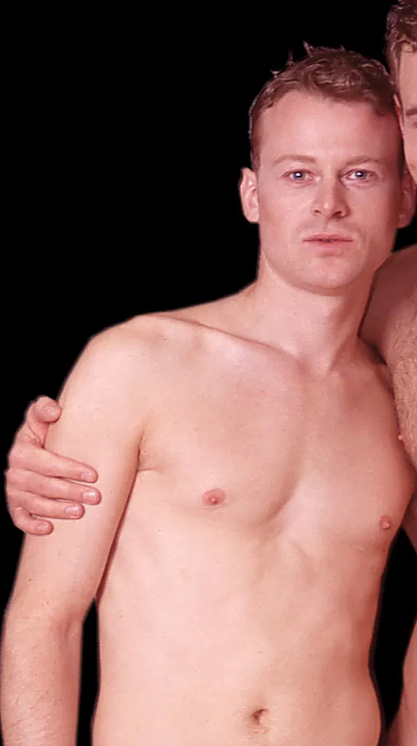 Jochen / Wolfgang