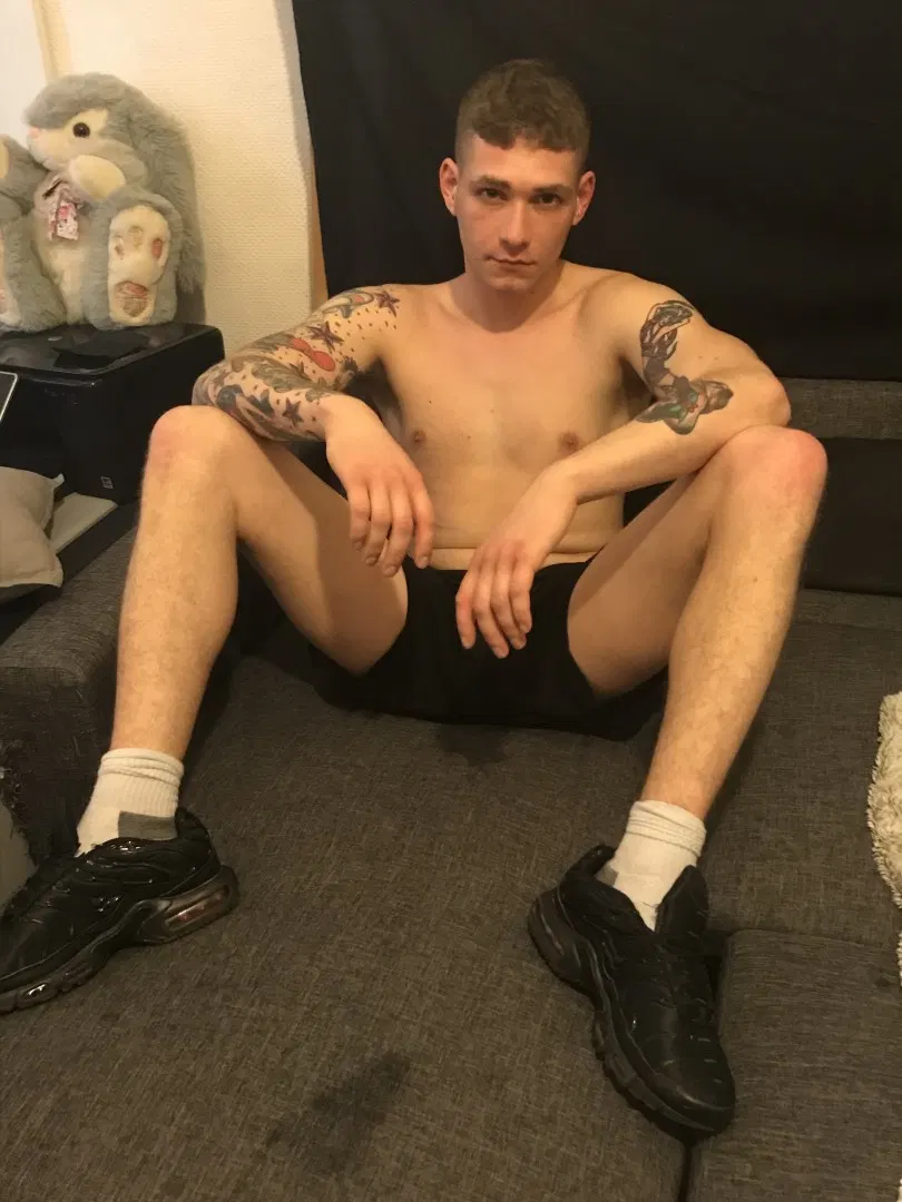 Aaron Master
