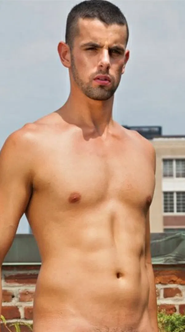 Jake Steele