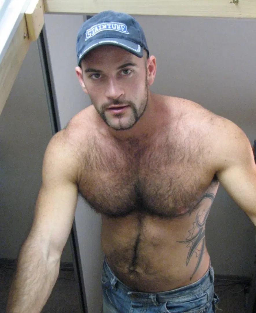 Colton Carbone