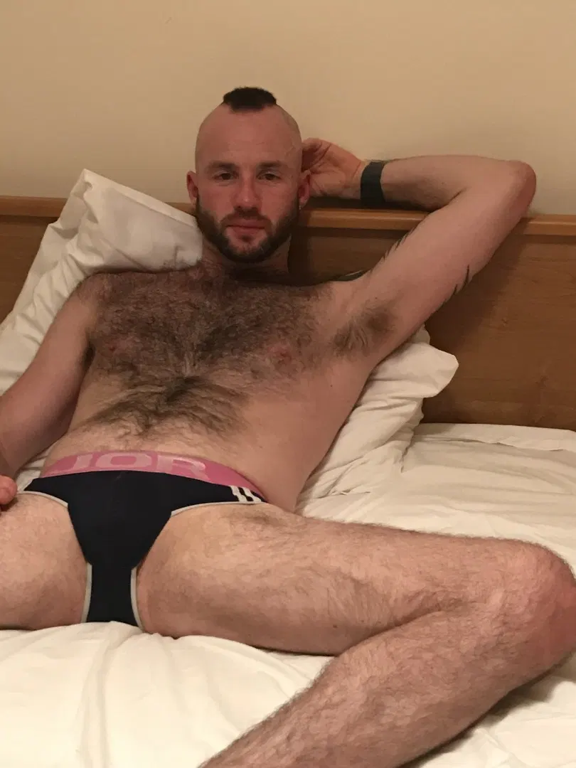 Justin King
