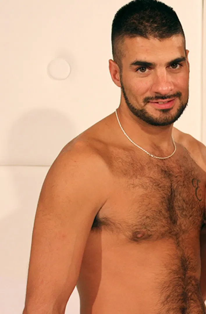 Nick Andrews