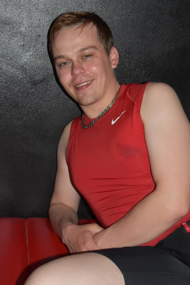Cristian Martin
