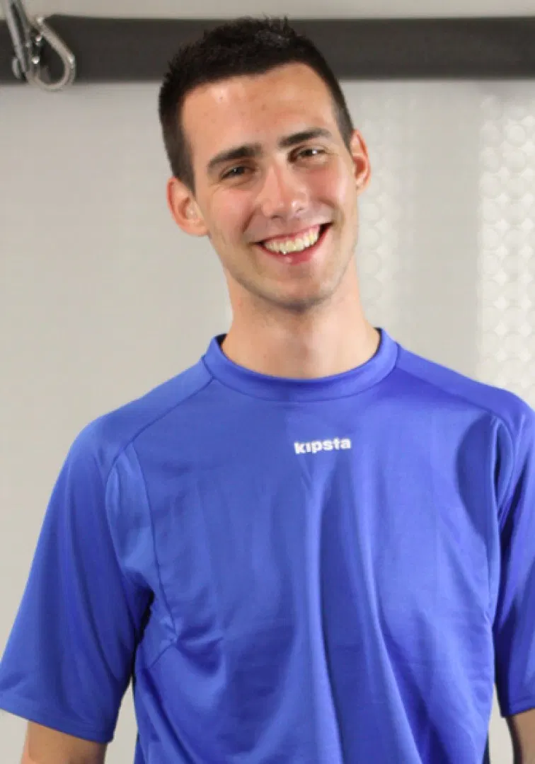 Evan Equiel