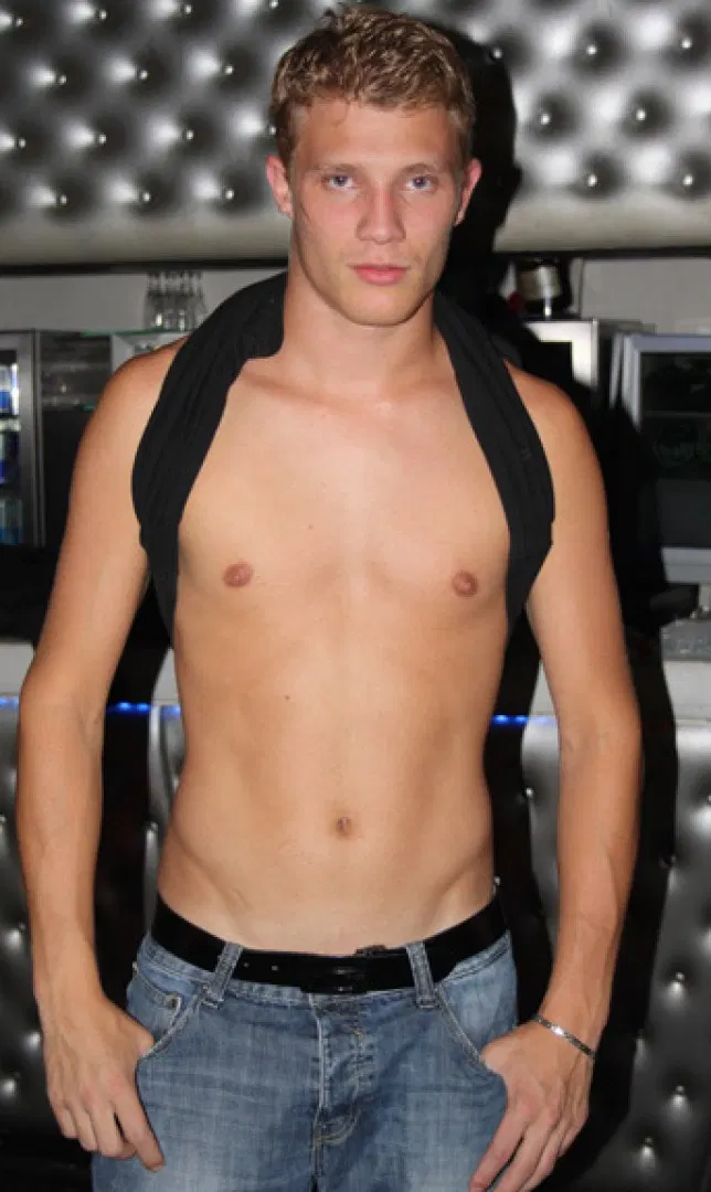 Kameron Frost