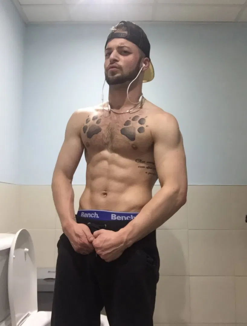 Koby Lewis