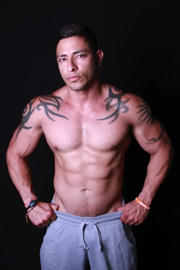 JULIO REY