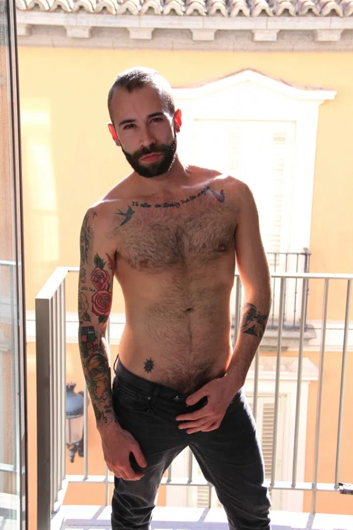 Angel Garcia