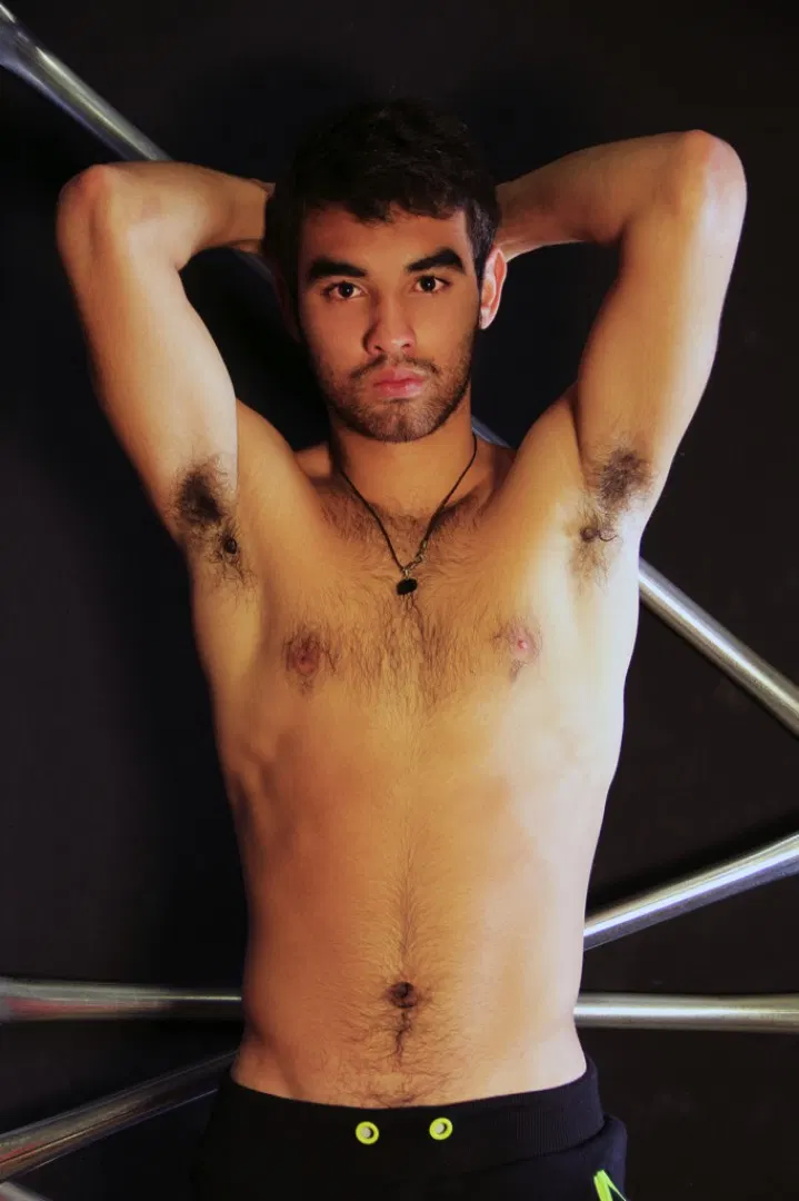 Eloy Fox