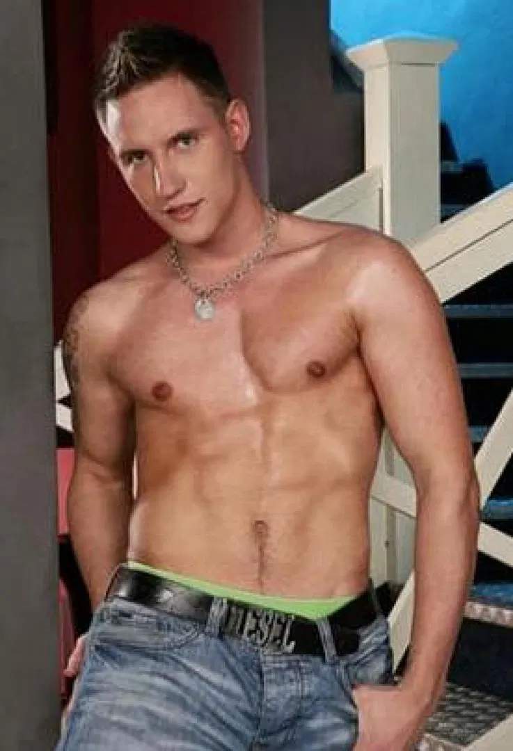 Alex Granger