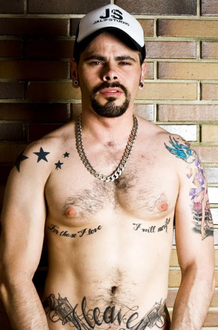 Mario Domenech