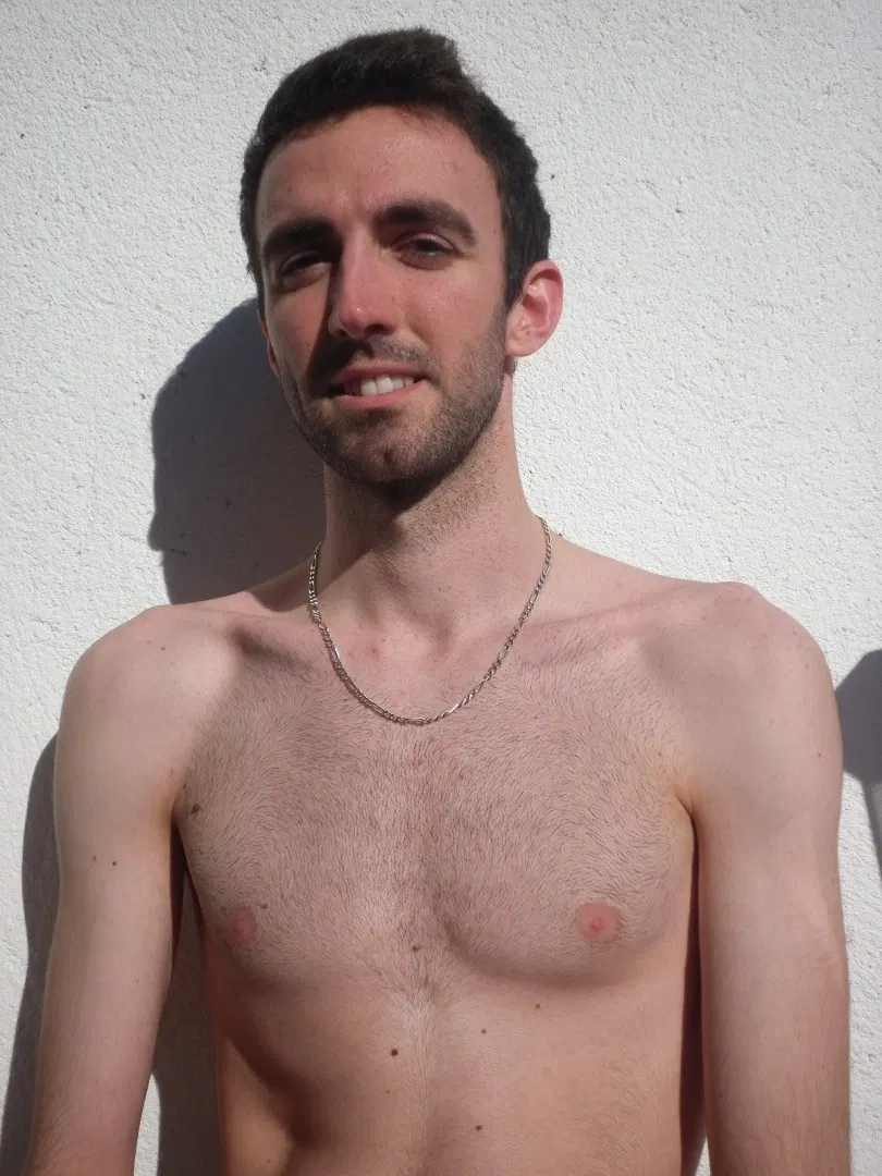 Kyle CRUNCH