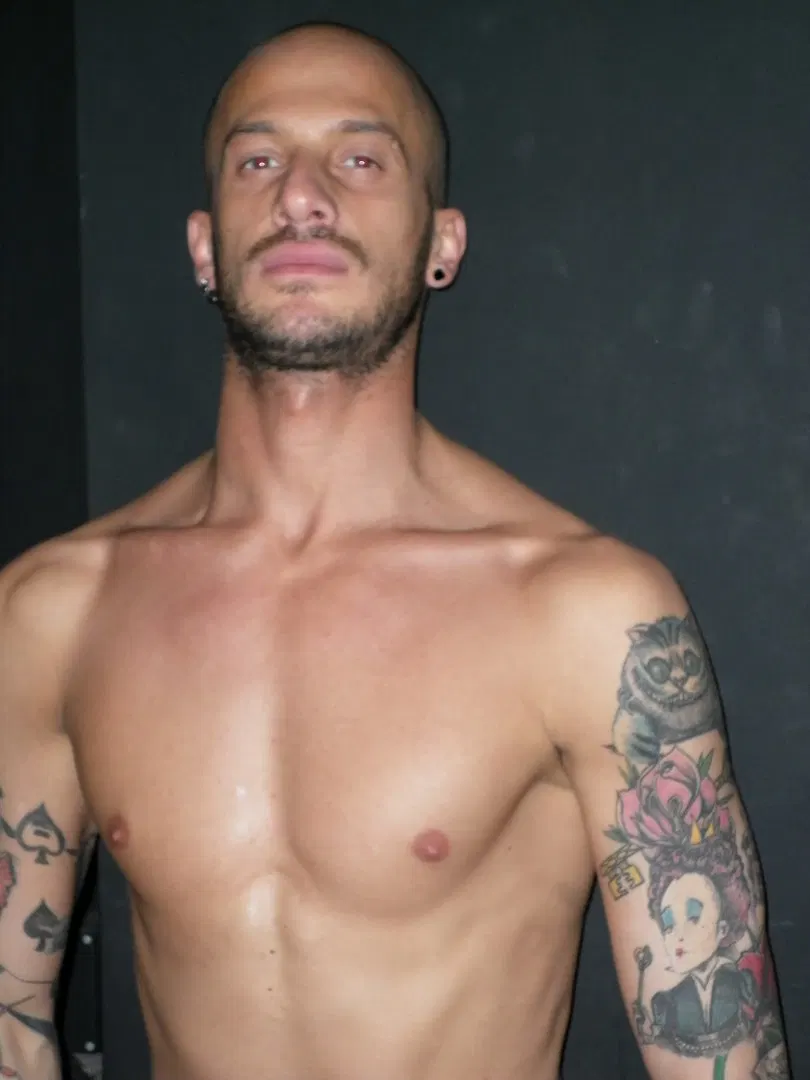 Damian Hight