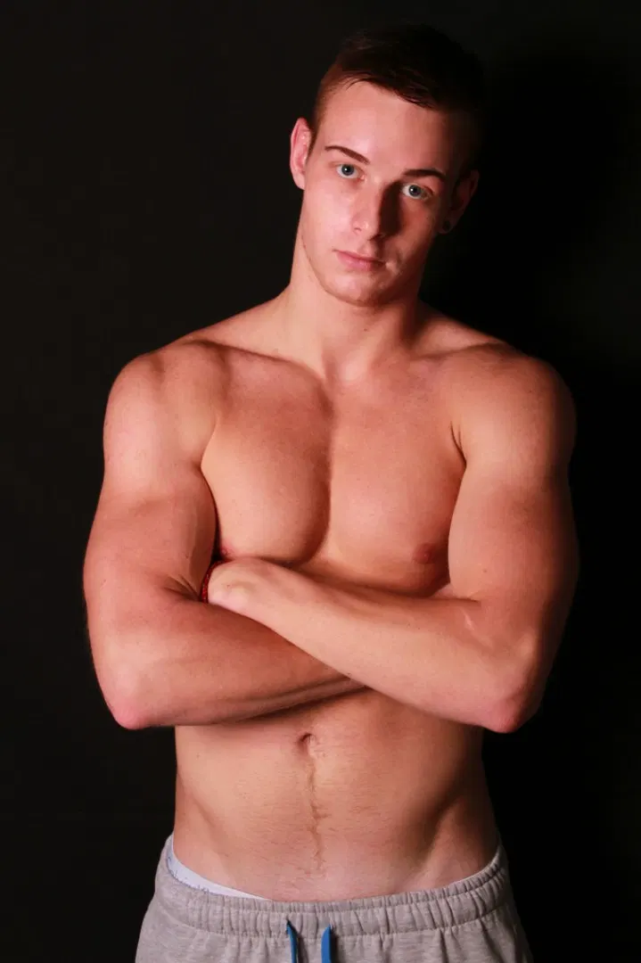 TYLER RODING