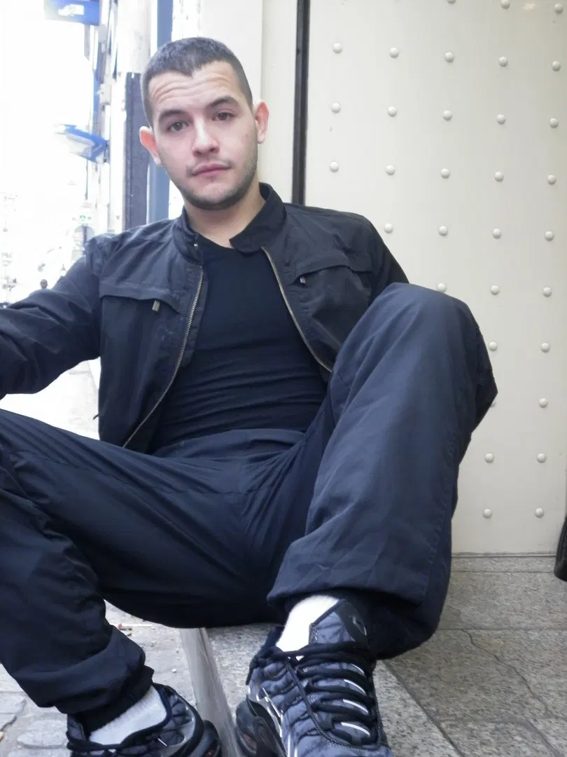 Dimitri SWAROSKI