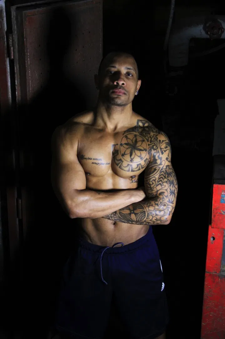 HENRIQUE BASTOS