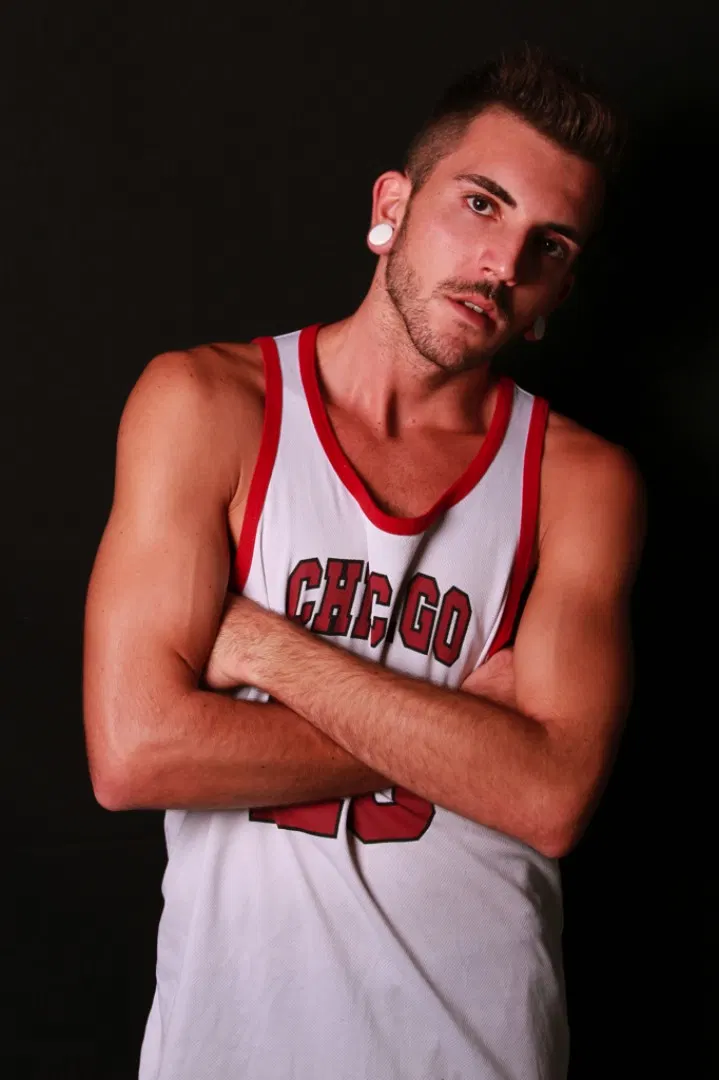 BRYAN ANGELOV