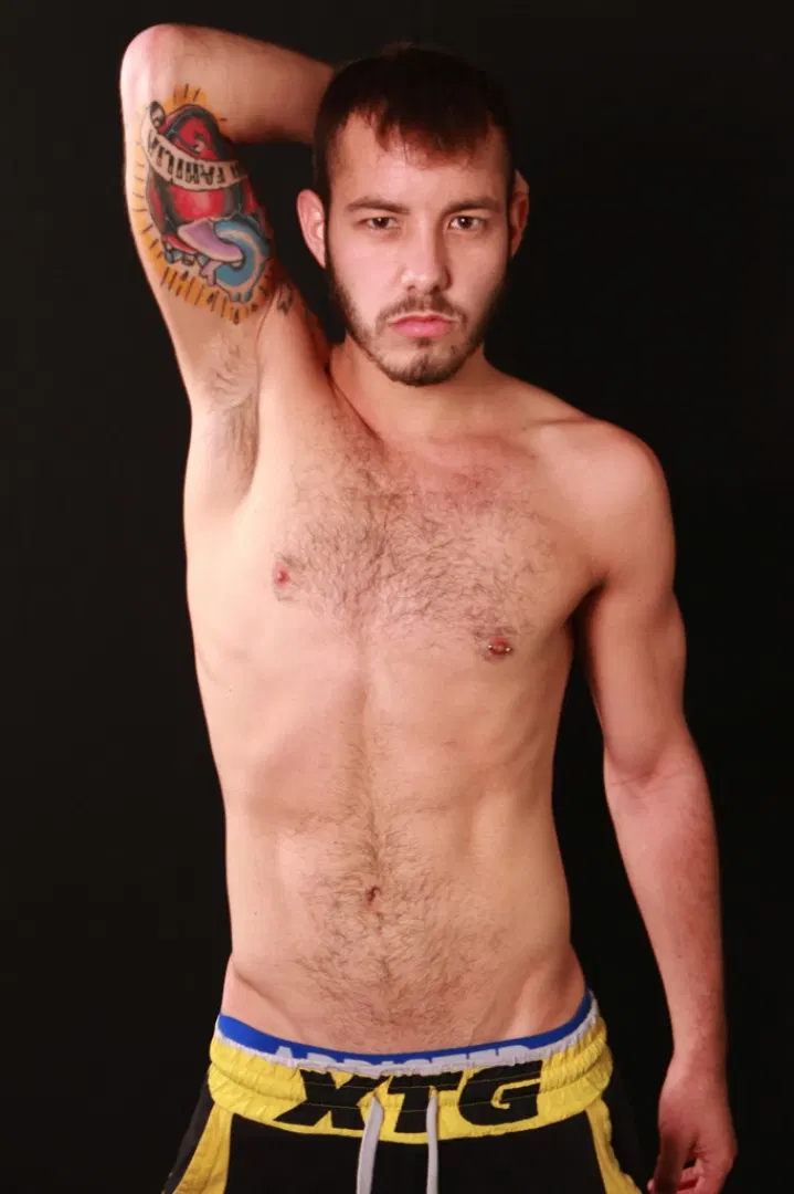 Damian GOMEZ