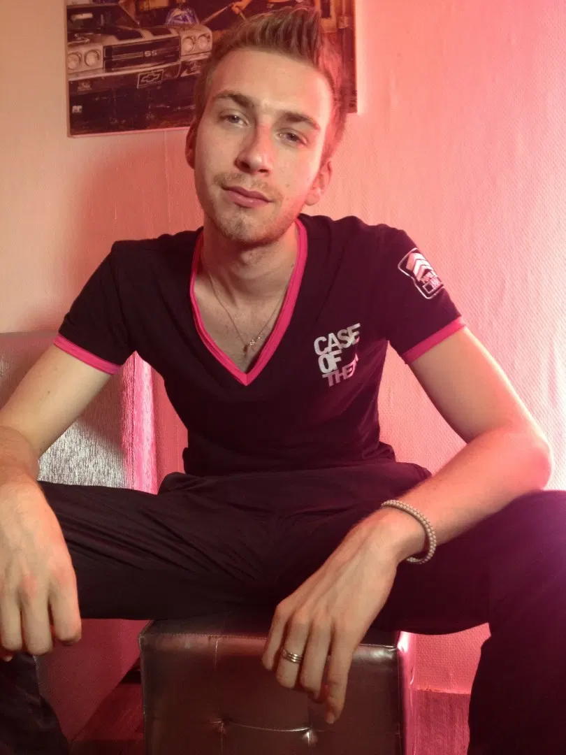 Dylan FALLEN