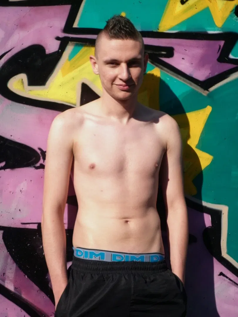 Niko REKINS