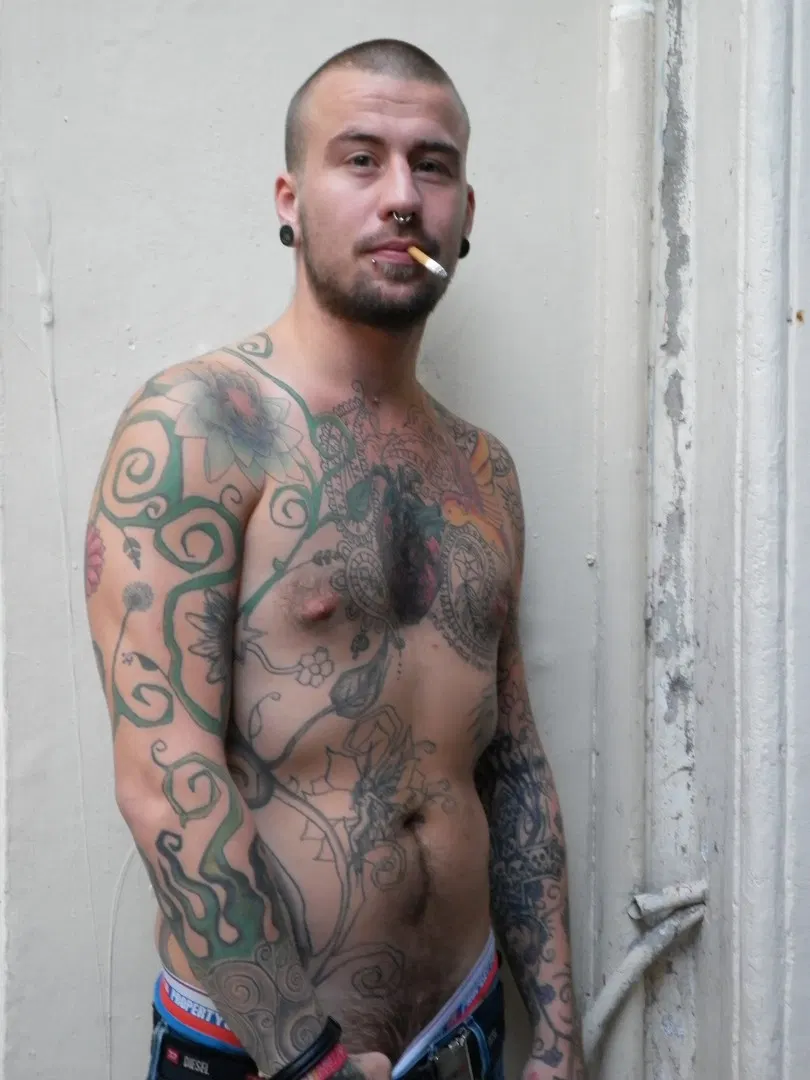 Billy TRASCASH