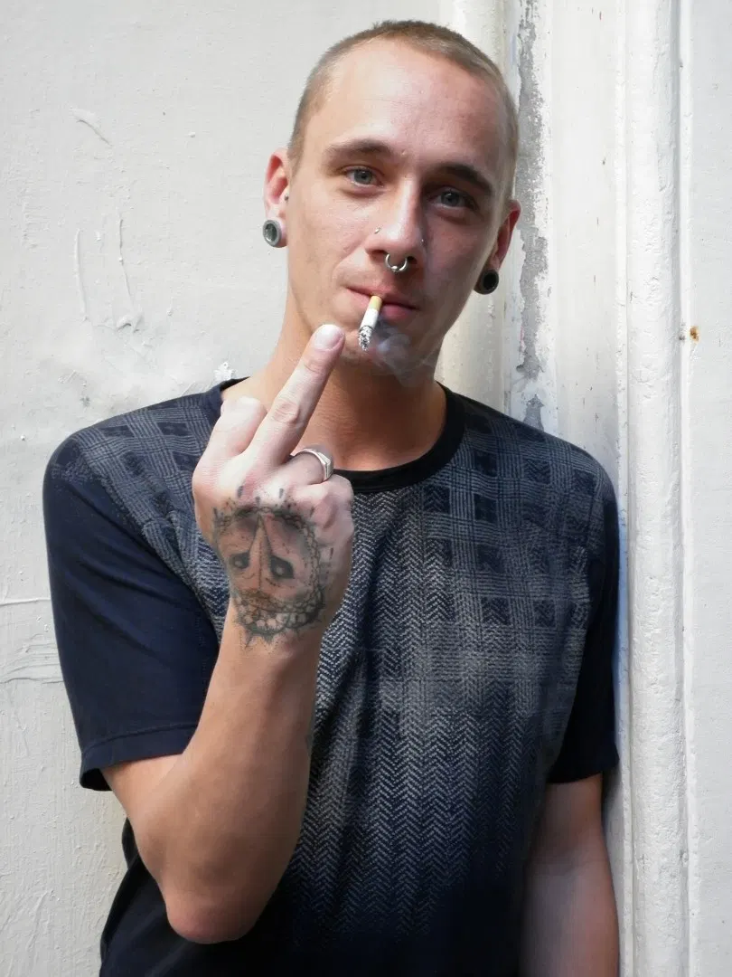 Ryan Filth