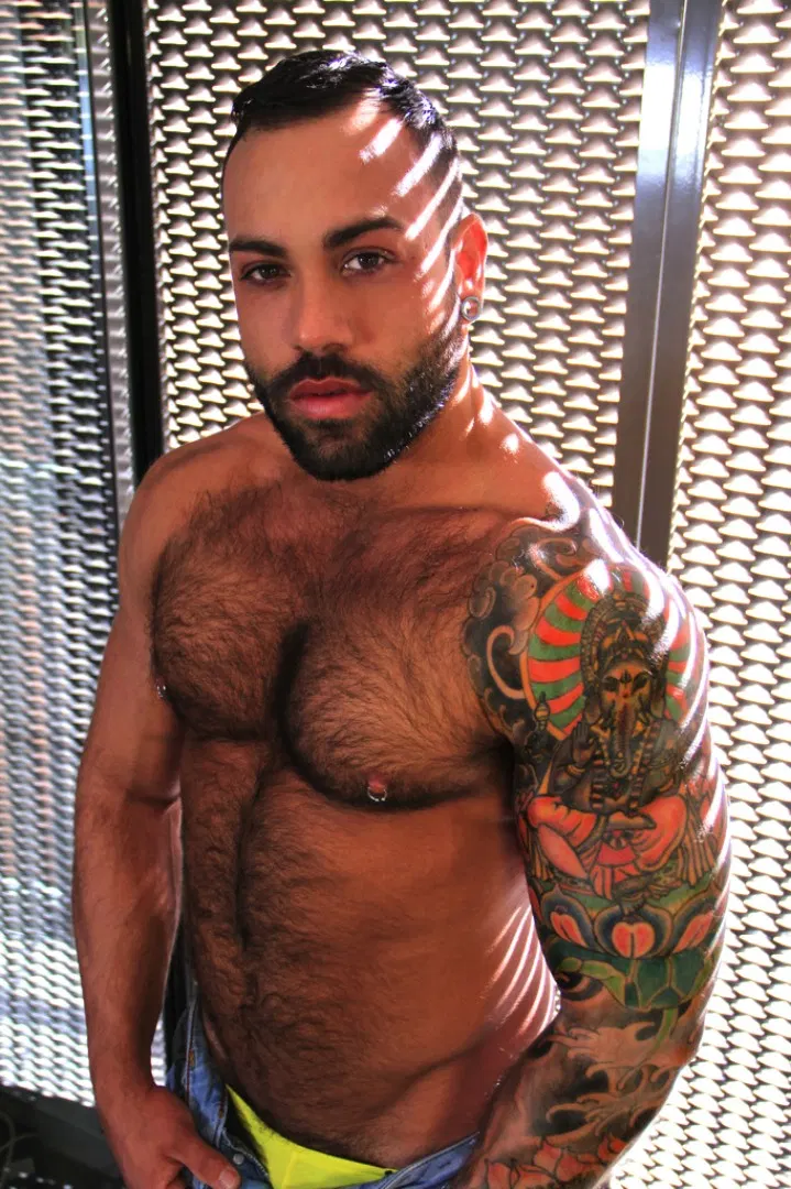 Sergi Rodriguez