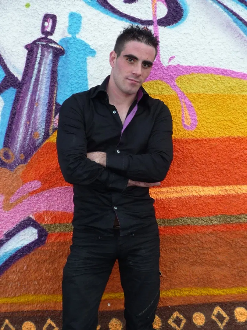 Kevin SMART