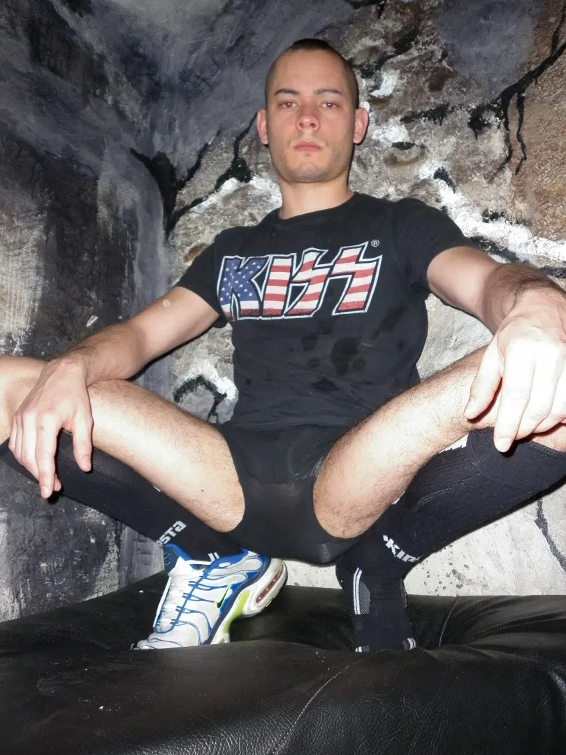 Pete BULL