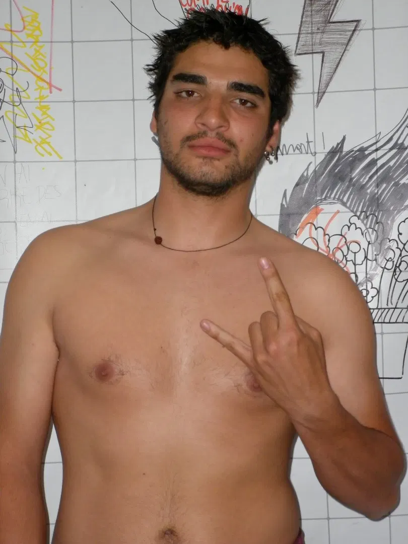 Cyril TBM