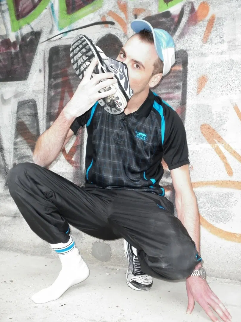Jordan KIFFEUR