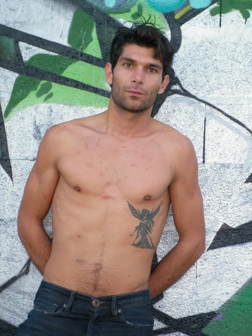 Matt SURFER