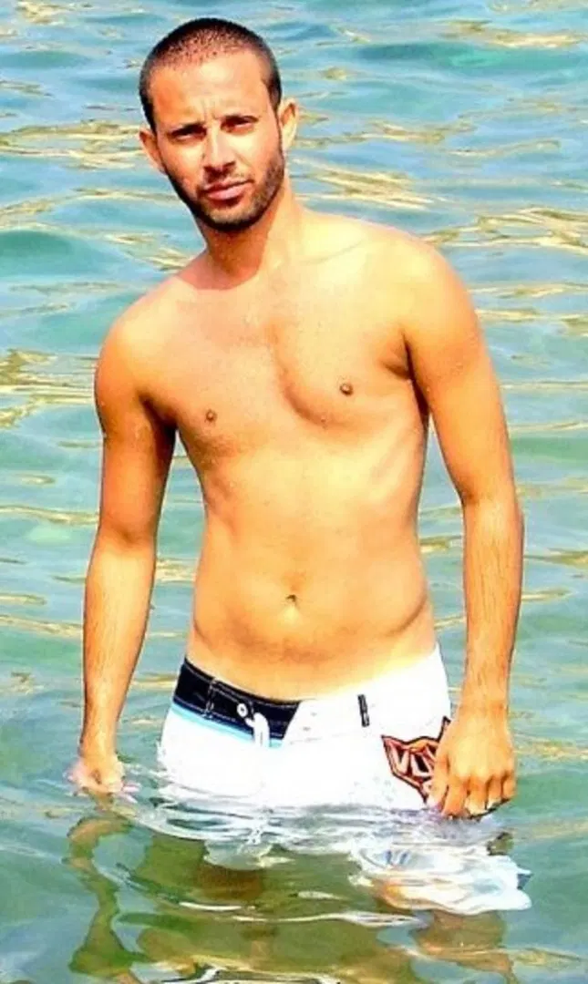 Milan BOGOSSE