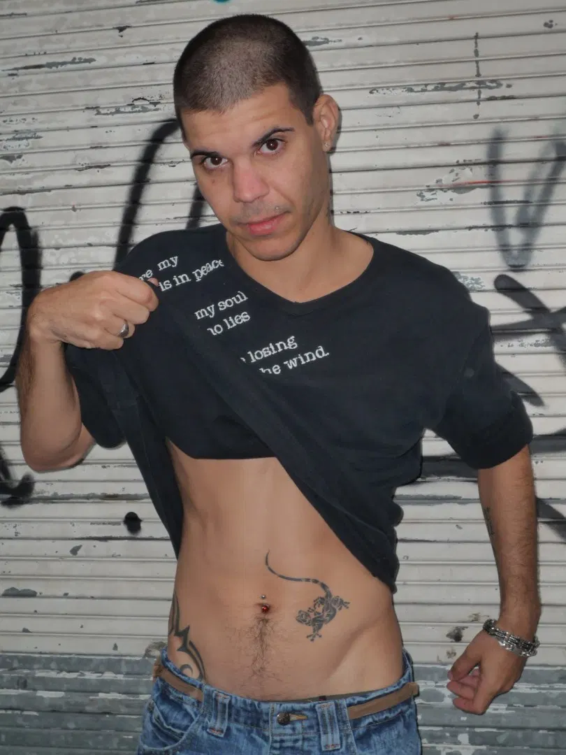 Pedro SPEARS
