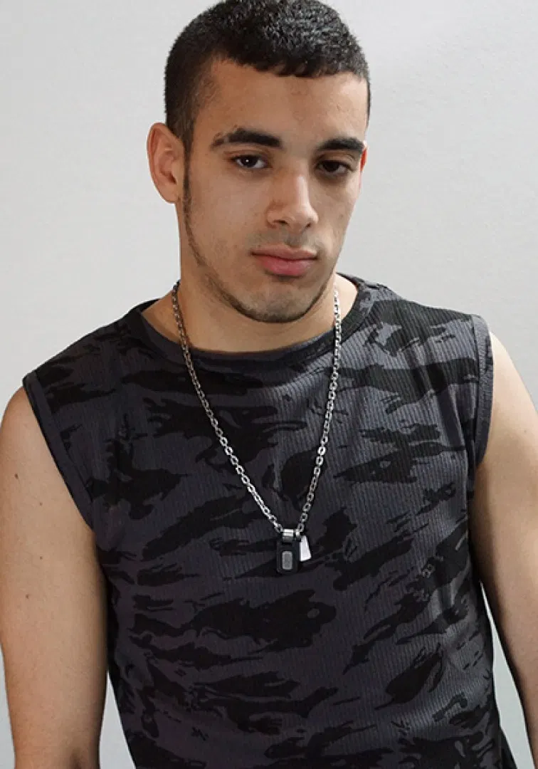 Kamzouz