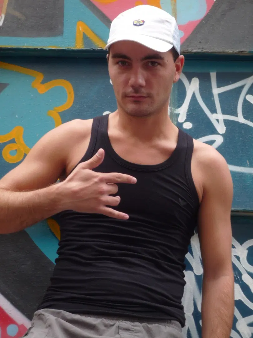 Julien Welmann